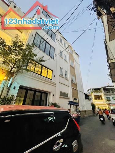 Nhà 5 Tầng Trung Tâm Quận 1 – Nguyễn Văn Nguyễn, Pháp Lý Chuẩn, Ở Ngay! - 2