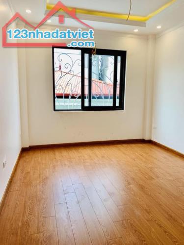 CC bán gấp nhà riêng lô góc ở ngay mớ đẹp 41m2 4 tầng 6 ngủ tại Đại Mỗ, Nam Từ Liêm - 2