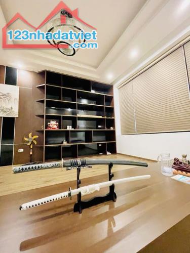 BÁN NHÀ LẠC LONG QUÂN, 6 TẦNG THANG MÁY, LÔ GÓC, Ô TÔ TRÁNH, KINH DOANH VĂN PHÒNG, 65M, 6T - 2