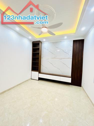 Nhà đẹp Thịnh Quang tiện ích bạt ngàn - 1