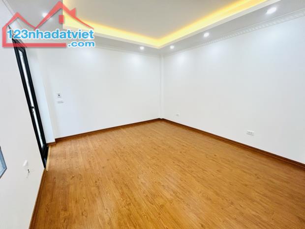 Nhà đẹp Thịnh Quang tiện ích bạt ngàn - 2
