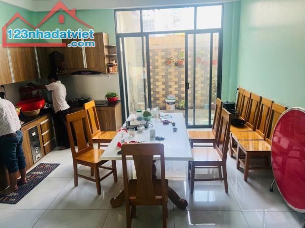 NHÀ mới đẹp 339 Phước Long B, quận 9, 5PN 5WC, tặng nội thất, hẻm ô tô chỉ 8,8 tỷ - 3