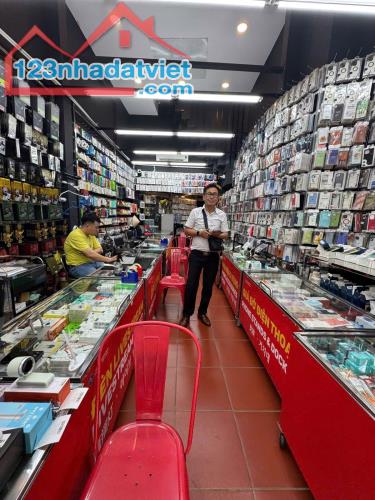 🏡 Nhà Đẹp Trung Tâm Q1 – Mặt Tiền Đề Thám, 4 Tầng, (4,1mX12,5) Sổ Hồng Chính Chủ! - 1