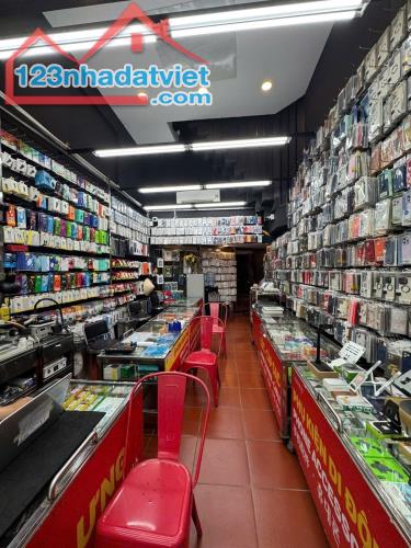 🏡 Nhà Đẹp Trung Tâm Q1 – Mặt Tiền Đề Thám, 4 Tầng, (4,1mX12,5) Sổ Hồng Chính Chủ! - 2