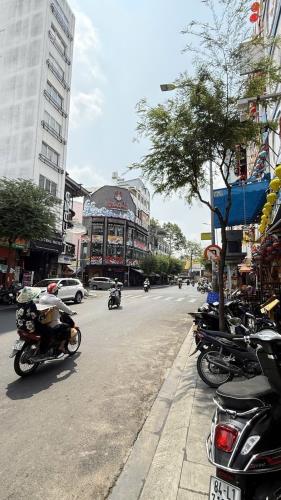 🏡 Nhà Đẹp Trung Tâm Q1 – Mặt Tiền Đề Thám, 4 Tầng, (4,1mX12,5) Sổ Hồng Chính Chủ! - 3