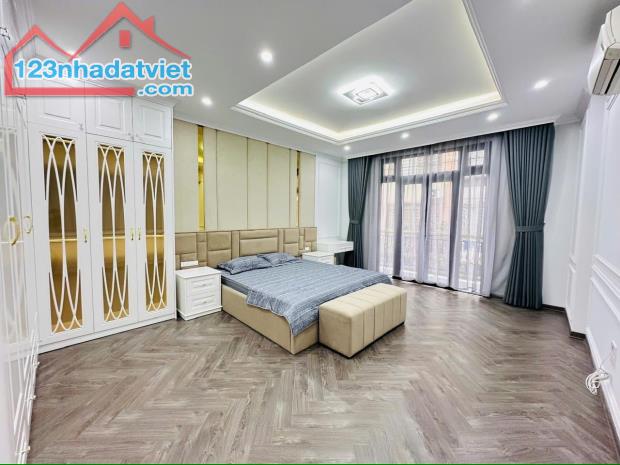 Bán nhà phố Trần Phú, Hà Đông, 70m2, 7 tầng, dòng tiền 1 tỷ/năm - 1