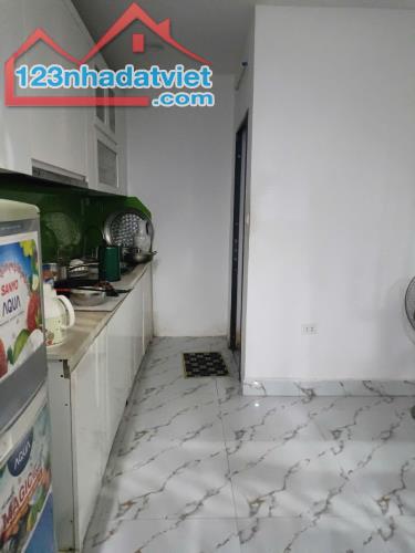 NHANNH NàOO - SỞ HỮU NHÀ 32M2 Thanh Xuân, chỉ 1.8 tỷ. - 3