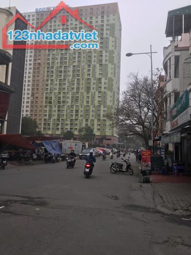 Bán Nhà 5 Tầng THANG MÁY, Ô TÔ TRÁNH 37m, khu giãn dân Mỗ Lao, Hà Đông - Chỉ Hơn 9 tỷ - 3