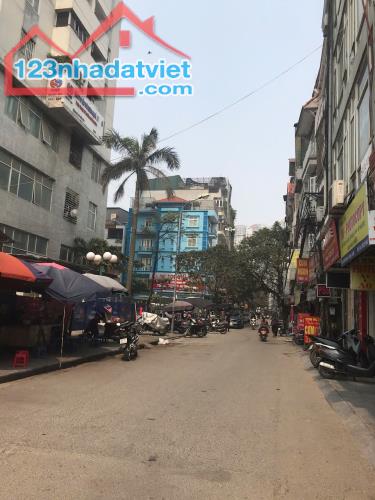 Bán Nhà 5 Tầng THANG MÁY, Ô TÔ TRÁNH 37m, khu giãn dân Mỗ Lao, Hà Đông - Chỉ Hơn 9 tỷ - 4