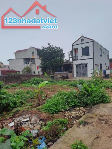 CHÍNH CHỦ CẦN BÁN GẤP ĐẤT ĐÔNG HẢI, ĐAN PHƯỢNG, Ô TÔ QUA, 71M2, MT 5.3M, CHỈ 3.55 TỶ. - 1