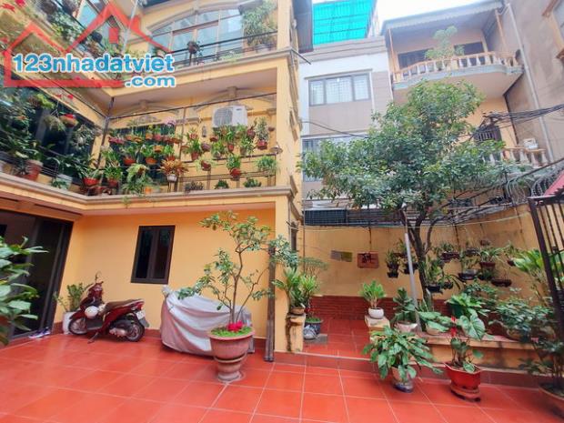 BIỆT THỰ 140M2*3T LƯƠNG KHÁNH THIỆN, MẶT TIỀN MÊNH MÔNG, NGÕ Ô TÔ - 3