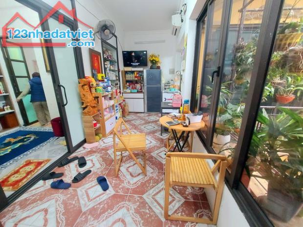 BIỆT THỰ 140M2*3T LƯƠNG KHÁNH THIỆN, MẶT TIỀN MÊNH MÔNG, NGÕ Ô TÔ - 4