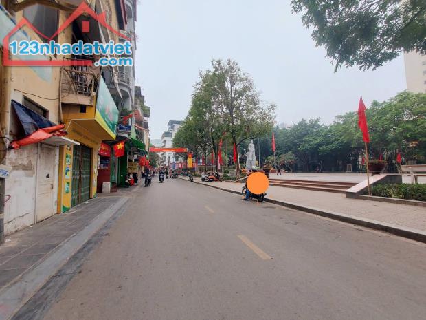 BIỆT THỰ 140M2*3T LƯƠNG KHÁNH THIỆN, MẶT TIỀN MÊNH MÔNG, NGÕ Ô TÔ - 5