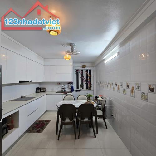 BÁN NHÀ PHÂN LÔ NGUYỄN AN NINH- HOÀNG MAI, 62 M2, 5 TẦNG TM, GIÁ NHỈNH 15 TỶ.