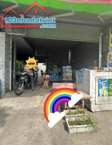 📣📣📣NGỘP BANK!! BÁN ĐẤT FULL THỔ CƯ TẶNG NHÀ CẤP 5 - MẶT TIỀN TRẦN THỊ BẢY - 128 M2 - - 1