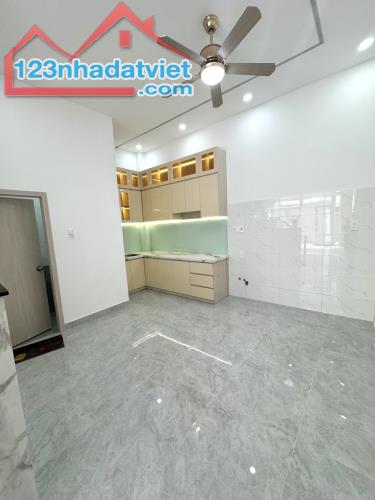 BÁN NHÀ KINH DƯƠNG VƯƠNG BÌNH TÂN VỊ TRÍ ĐẸP 100m2 GIÁ 5TỶ5 - 1