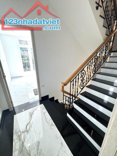 BÁN NHÀ KINH DƯƠNG VƯƠNG BÌNH TÂN VỊ TRÍ ĐẸP 100m2 GIÁ 5TỶ5 - 2
