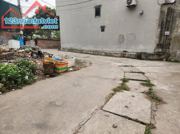 LÔ ĐẤT HIẾM 50M MẶT TIỀN 4M - GIÁ MỀM NHƯ BÚN - 2 MẶT THOÁNG - SỞ HỮU NGAY KẺO LỠ - 2,X TỶ - 2