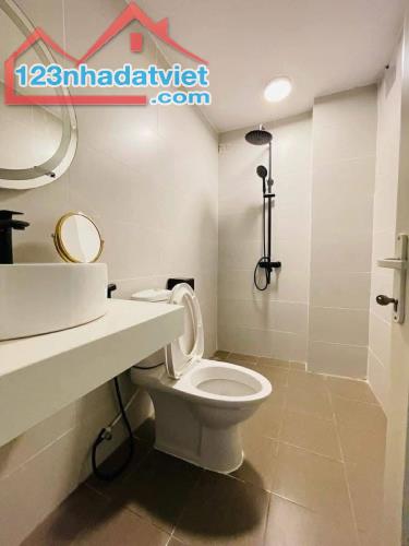 Bán nhà đẹp 46m2 3tầng mặt tiền 4.1m 8.95 tỷ phố Lạc Long Quân Tây Hồ - 4