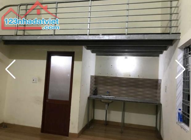 Bán dãy trọ đường Phó Đức Chính. DT:254m . Ngang 10m . Dòng tiền 20tr/tháng - 1