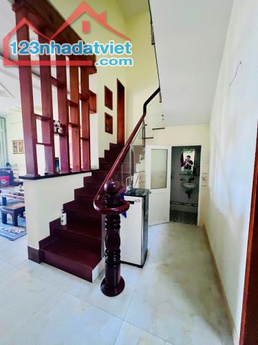 🪐 BÁN NHÀ MT KHU HOÀNG VĂN THÁI - QUY NHƠN - LH 0939 81 3696 - 2