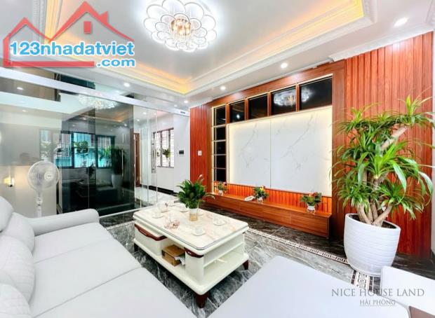Bán nhà Tái định cư A51 Hồ Sen, World Bank, Vĩnh Niệm, Lê Chân, Hải Phòng.  4 tầng, 60m2.
