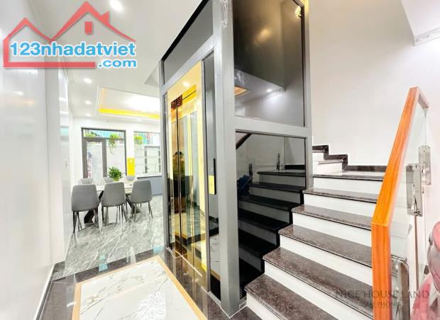 Bán nhà Tái định cư A51 Hồ Sen, World Bank, Vĩnh Niệm, Lê Chân, Hải Phòng.  4 tầng, 60m2. - 1