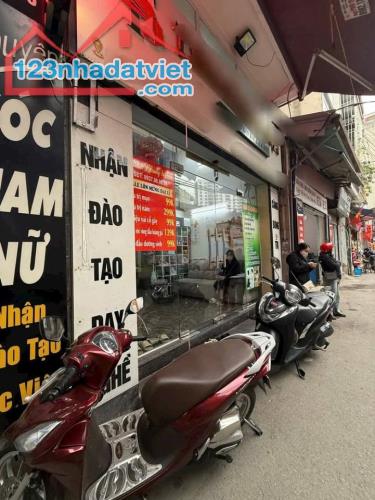Cực Hiếm Mặt Ngõ Kinh Doanh – Trung Tâm Mỹ Đình. Đường 2 ô tô tránh
🏡 GIÁ 9.5 TỶ/ 35M - 1