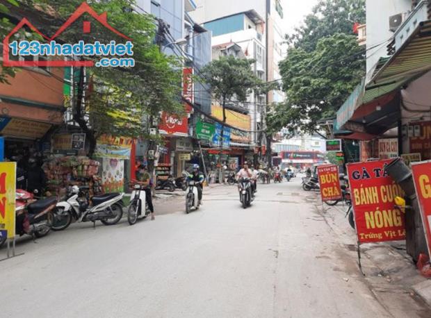 Cực Hiếm Mặt Ngõ Kinh Doanh – Trung Tâm Mỹ Đình. Đường 2 ô tô tránh
🏡 GIÁ 9.5 TỶ/ 35M - 3