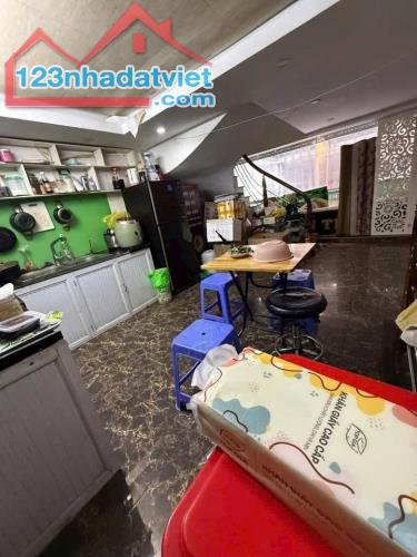 Cực Hiếm Mặt Ngõ Kinh Doanh – Trung Tâm Mỹ Đình. Đường 2 ô tô tránh
🏡 GIÁ 9.5 TỶ/ 35M - 4
