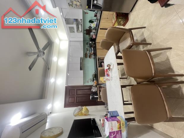 Nhà đẹp nhất KĐT Đại Kim, 6 tầng, thang máy, ô tô đỗ cửa, 53m2, 19.5 tỷ - 2