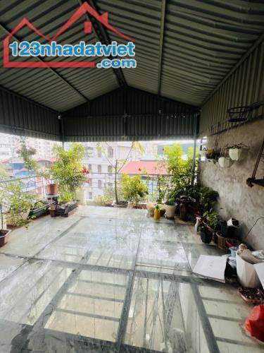 Nhà đẹp nhất KĐT Đại Kim, 6 tầng, thang máy, ô tô đỗ cửa, 53m2, 19.5 tỷ - 4