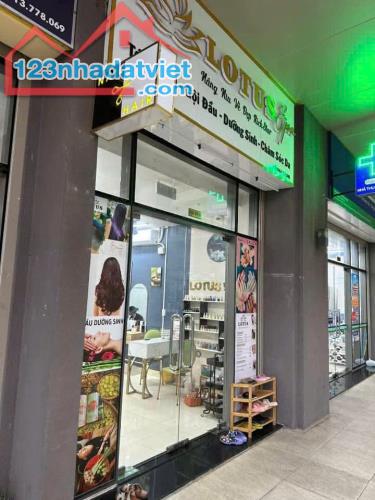 CHÍNH CHỦ CẦN SANG TIỆM NAIL - TÓC - GỘI TÂN PHÚ - 1