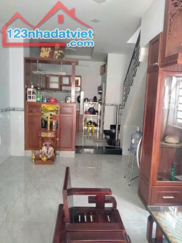 Bán nhà GẦN ĐƯỜNG LỚN 51M2, GẦN CẦU PHÚ MỸ, Đường Nguyễn Văn Quỳ, Quận 7. - 3