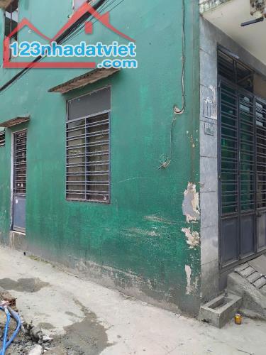 ► Nhà 2 mặt Kiệt 2.5m thẳng thông, 50m ra Nguyễn Tất Thành Lê Độ, 20m2, 2 tầng, 1.58 tỷ - 3