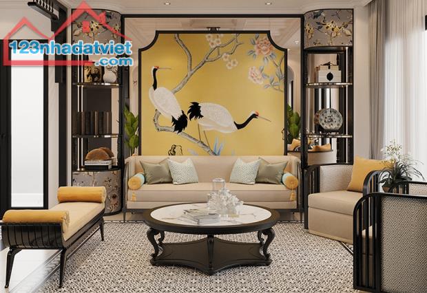 CẦN BÁN GẤP! PHỐ TRÍCH SÀI, TÂY HỒ. OTO ĐỖ CỬA, NHÀ 5 TẦNG X 35M, GIÁ 9 TỶ
