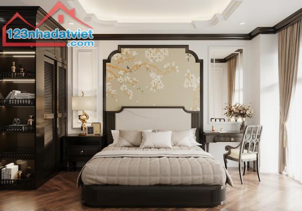 CẦN BÁN GẤP! PHỐ TRÍCH SÀI, TÂY HỒ. OTO ĐỖ CỬA, NHÀ 5 TẦNG X 35M, GIÁ 9 TỶ - 2