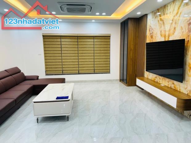 Bán nhà Bát Khối,Long Biên 6 tầng,78m,mt5m oto tránh nhỉnh 16 tỷ - 2