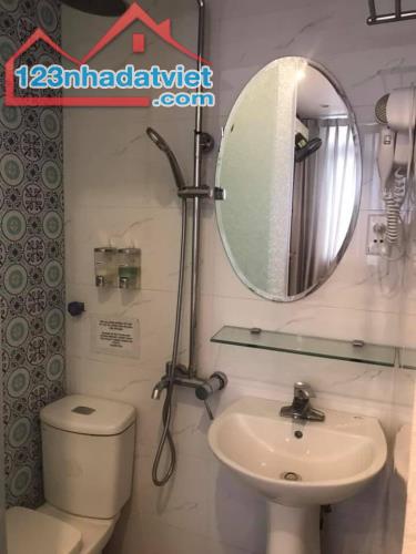 BÁN NHÀ MỸ ĐÌNH, NAM TỪ LIÊM 70M, 3T, MT 5.5M, LÔ GÓC, Ô TÔ ĐỖ CỬA, 12 TỶ. 0937651883. - 3