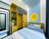 Bán nhà đep 4 tầng Phan Đình Phùng, P1, Quận Phú Nhuận, chỉ chỉnh 4 tỷ thương lượng