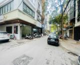 Bán nhà phân lô ngõ 91 Nguyễn Chí Thanh, ĐĐ đường Ôtô tránh, vỉa hè kinh doanh chỉ 16 tỷ