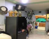 Bán nhà hẻm 116 Tân Hòa Đông Quận 6 - 40m2