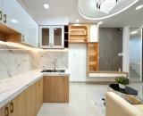CHÍNH CHỦ BÁN NHÀ PHÚ NHUẬN – CÔ BẮC, 4 TẦNG, FULL NỘI THẤT, GIÁ RẺ