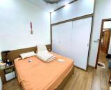 Nhà đẹp, ngõ ba gác, đầy đủ nội thất phố Pháo Đài Láng, Đống Đa. 0911554873.
