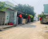 Bán đất kiệt ô tô 3.5 m Trần Hoành, kiệt thông nhiều đường, ngay chợ Khuê Mỹ. Giá cực tốt