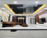 BÁN NHÀ PHỐ - BA BƯỚC RA PHỐ THỂ GIAO, HAI BÀ TRƯNG - 6 TẦNG, THANG MÁY, SỔ ĐỎ CHÍNH CHỦ