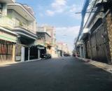 NHÀ ĐẸP 4 TẦNG-4Mx15m-THANG MÁY-Ô TÔ NÉ THÔNG-KHU DÂN CƯ VIP PHAN HUY ÍCH P15 TÂN BÌNH