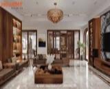 Bán nhà Giang Biên 65m2, 3 tầng, 4 phòng ngủ