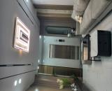 Bán nhà Hào Nam nhà đẹp thiết kế hiện đại 6 tầng thang máy nhập khẩu full nội thất 30m gi