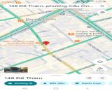 Chính Chủ Cần Bán Nhà Vị Trí Đẹp Tại Phường Cầu Ông Lãnh, Quận 1  Hồ Chí Minh
